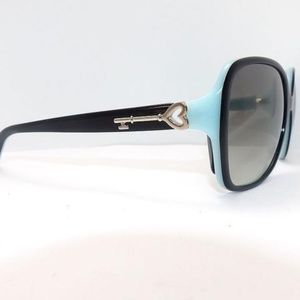 New ! Authentic Tiffany Sunglasses